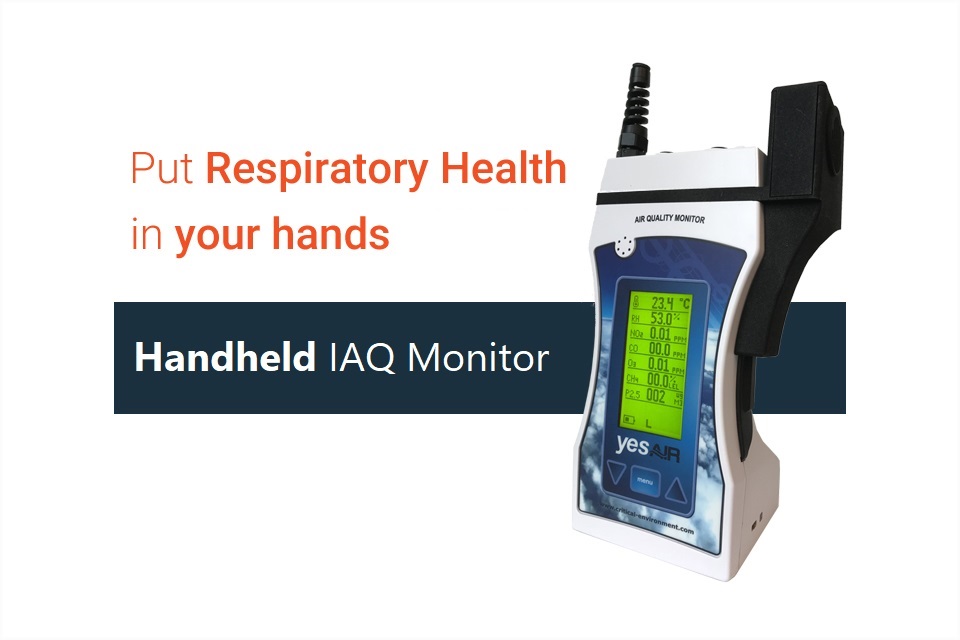 Fluorometers for Water Quality Monitoring in india